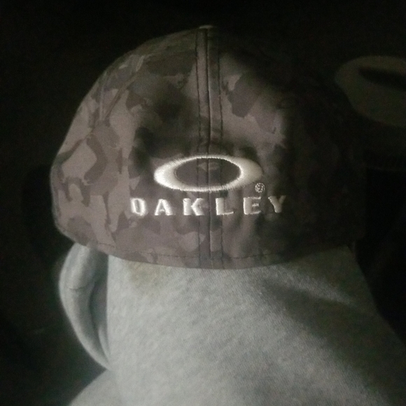 Limited Edition Oakley Staple Pigeon 59Fifty New Era Hat Fitted Cap - Picture 4 of 4